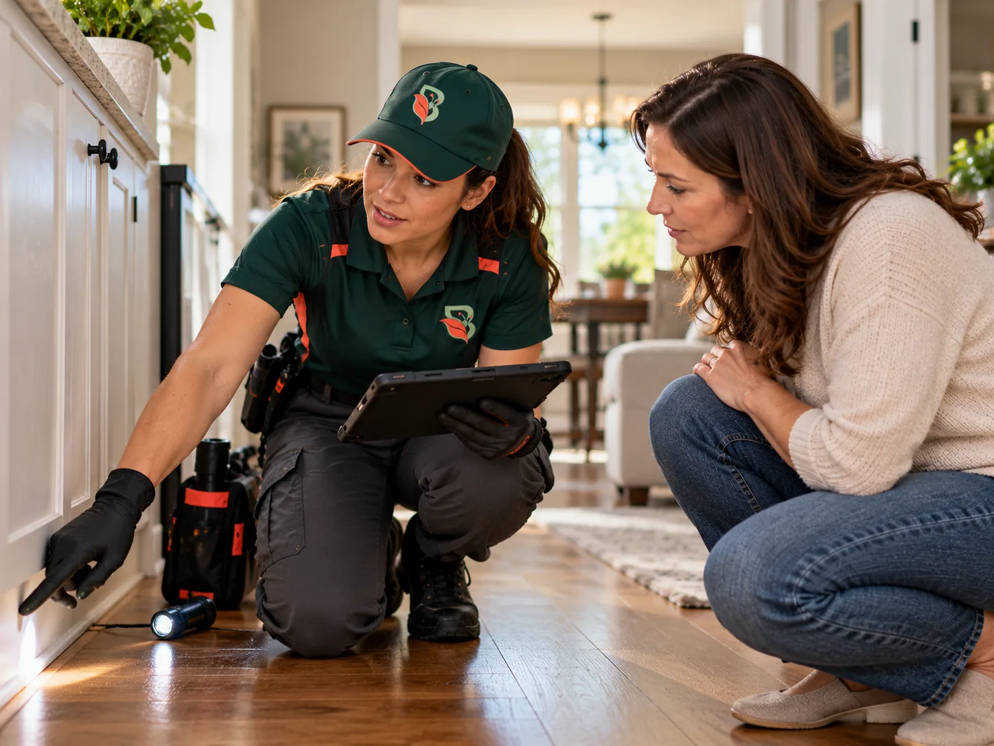 Pest Control Whitesburg, KY FAQs